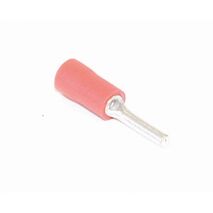 TERMINAL PIN CONNECTOR RED DG [100]