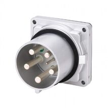 PLUG, APPLIANCE INLET, IP66 5 PIN, 400V, 200A
