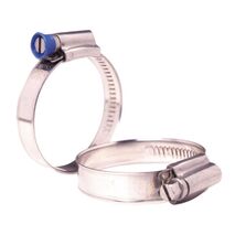 TERMINAL RECEPTACLE CONNECTOR BLUE DG [50]