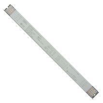 BALLAST 1-10V CONTROLABLE ELECTRONIC FOR T8 LAMPS