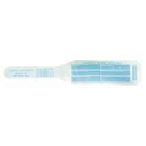 NSW T/TAGS, BAT STYLE WHITE (MAY & DEC) [100]
