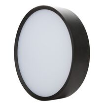 LED BULKHEAD 18W TRICOLOUR IP65