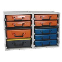 DUAL RC5DC/4D & RC5DC WITH CASES