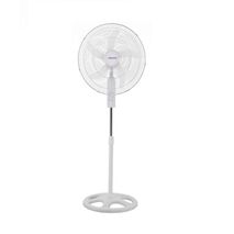 Heller 50cm Pedestal Fan - H50PF