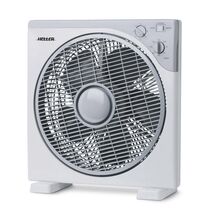 Heller 30cm Box Fan - HBOX30