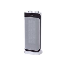 Heller 2000W Ceramic Oscillating Fan Heater - HCFHU2000