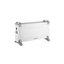 Heller 2000W Convection Freestanding Heater - HCH2000W