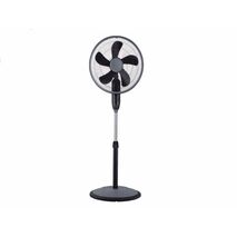 Heller 40cm Adjustable Figure 8 Pedestal Fan/Wall Fan - HFF840