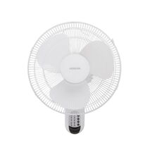 Heller 40cm Wall Fan with Remote Control - HWF40R