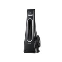 Heller 75cm Turbo Tower Fan with Remote - TTF75R