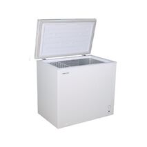 Heller 243L Hybrid Chest Freezer - HCFH250