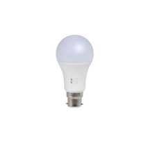 SupValue Tri A60 GLS LED Lamp 5W 3K/4K/6.5K B22