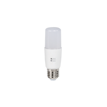 SupValue Tri Baton Tubular Lamp 8W 3K/4K/6.5K E27