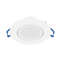 Celeste Gimbal TriColour Downlight 11W 3K/4K/5.7K White
