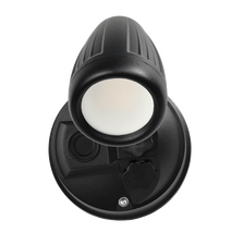 Como V 5CCT Spotlight 15W 3K/4K/5K/5.7K/6.5K Black