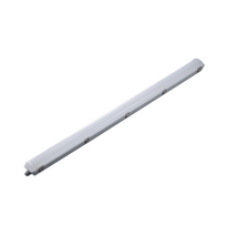 Tempest Nova 2 TriColour Weatherproof Batten 40W 3K/4K/5K