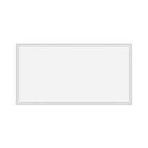 LuxAir AirReturn UGR19 Panel 38/34/30/24W 4K