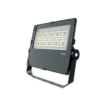 Maxi-Flood LED Floodlight 100W 5000K Black