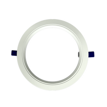 Adaptor Plate White
