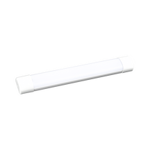 UltraSlim TriColour Batten 20/10W 3K/4K/5.7K