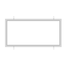 Destiny Plaster / Recessed Frame