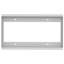 Destiny Semi-Flush Shallow Surface Mount Frame