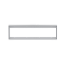 Destiny Semi-Flush Shallow Surface Mount Frame