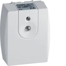 Compact twilight switch enhanced 16A