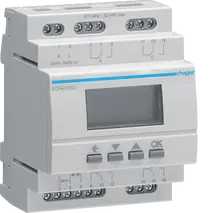 Multi-function time switch 4 channels bluetooth