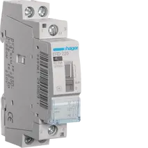 Override Contactor 25A, 2NO, 24V~50Hz