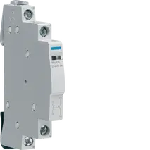 Auxiliary contact 6A, 1NO+1NC