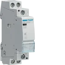 Humfree Contactor 25A, 2NO, 230V~50/60Hz