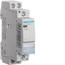 Contactor 25A, 2NC, 230V~50Hz