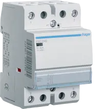 Contactor 40A, 2NO, 230V~50Hz