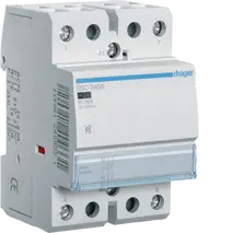 Humfree Contactor 40A, 2NO, 230V~50/60Hz
