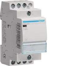 Contactor 25A, 3NO, 230V~50Hz