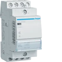 Humfree Contactor 25A, 3NO, 230V~50/60Hz