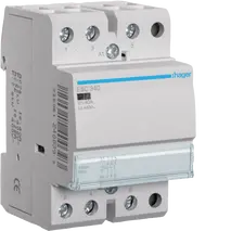 Contactor 40A, 3NO, 230V~50Hz