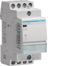Humfree Contactor 25A, 4NO, 230V~50/60Hz