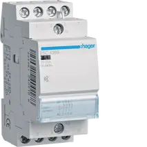 Humfree Contactor 25A, 4NC, 230V~50/60Hz