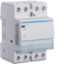 Humfree Contactor 40A, 4NO, 230V~50/60Hz