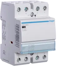 Contactor 63A, 4NC, 230V~50Hz