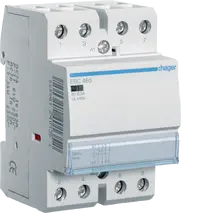 Contactor 63A, 2NO+2NC, 230V~50Hz