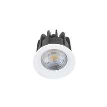 Mini Emilite Downlight Module 6W 3000K Black
