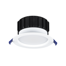 Legolite 6' Downlight 18W/25W 3K/4K/5K White