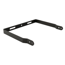 U bracket for Storm Area Light 200W Black