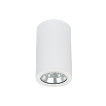 Jenlite Surface Mount Downlight 10W 4000K White