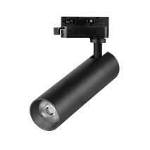 Milan Track Light 10W COB 3K Black