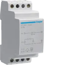 Bell transformer 8VA 230V 8-12V