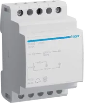 Bell transformer 16VA 230V 8-12V
